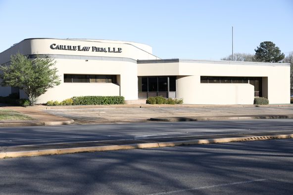 400 S Alamo Blvd, Marshall, TX 75670